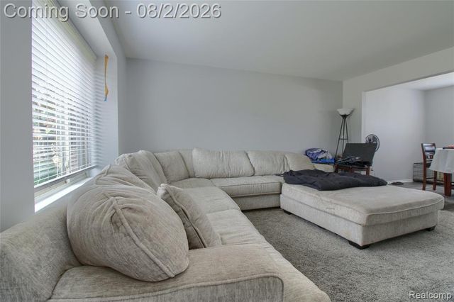 22171 Knollwood Drive, Flat Rock, MI 48134