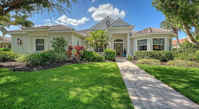 8960 ROCKY LAKE COURT, Sarasota, FL 34238