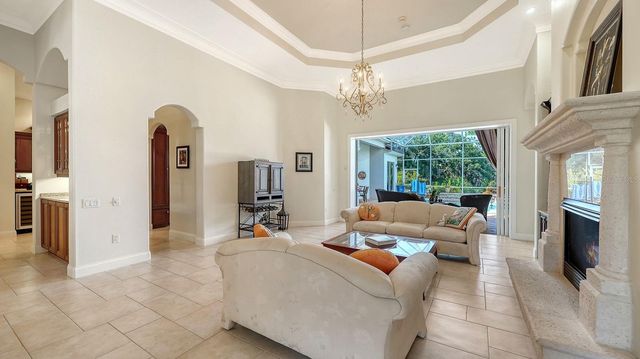 8960 ROCKY LAKE COURT, Sarasota, FL 34238