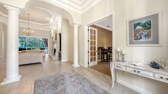 8960 ROCKY LAKE COURT, Sarasota, FL 34238