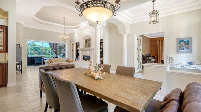 8960 ROCKY LAKE COURT, Sarasota, FL 34238