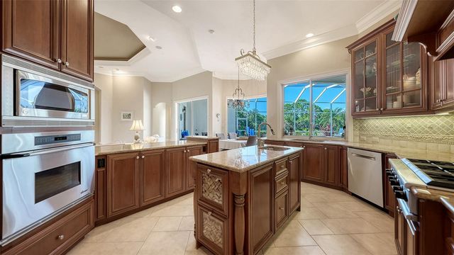 8960 ROCKY LAKE COURT, Sarasota, FL 34238