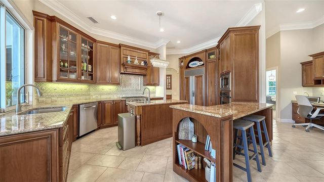 8960 ROCKY LAKE COURT, Sarasota, FL 34238