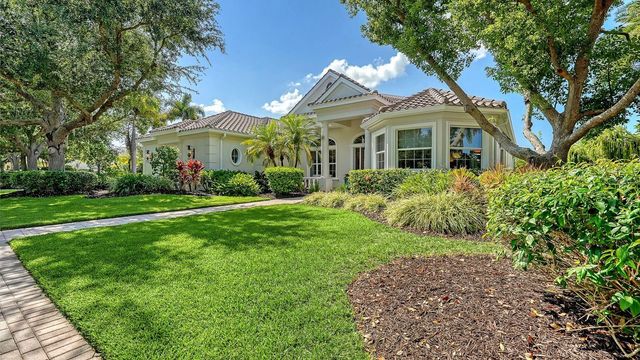 8960 ROCKY LAKE COURT, Sarasota, FL 34238