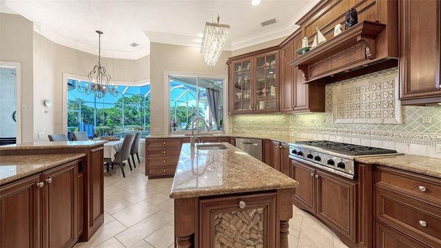 8960 ROCKY LAKE COURT, Sarasota, FL 34238