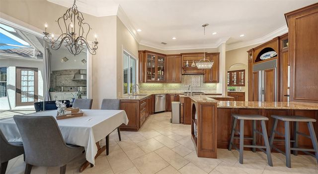 8960 ROCKY LAKE COURT, Sarasota, FL 34238