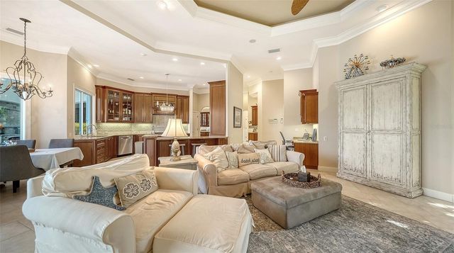 8960 ROCKY LAKE COURT, Sarasota, FL 34238