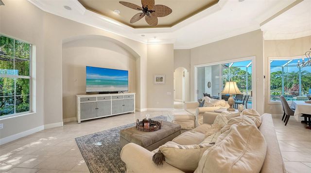 8960 ROCKY LAKE COURT, Sarasota, FL 34238