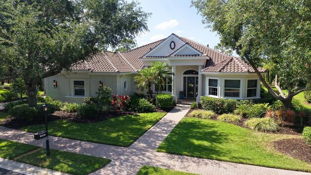 8960 ROCKY LAKE COURT, Sarasota, FL 34238