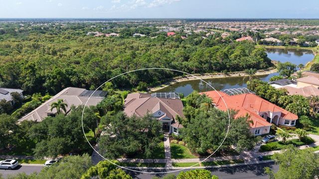 8960 ROCKY LAKE COURT, Sarasota, FL 34238