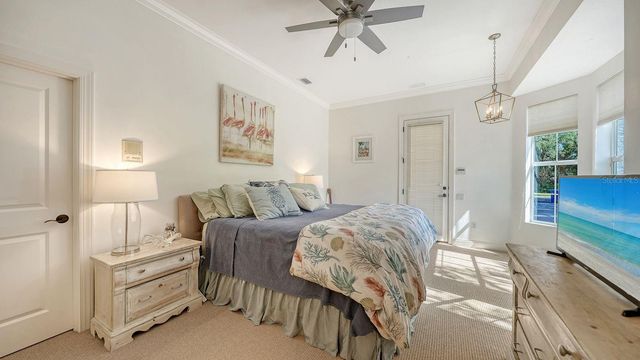 8960 ROCKY LAKE COURT, Sarasota, FL 34238