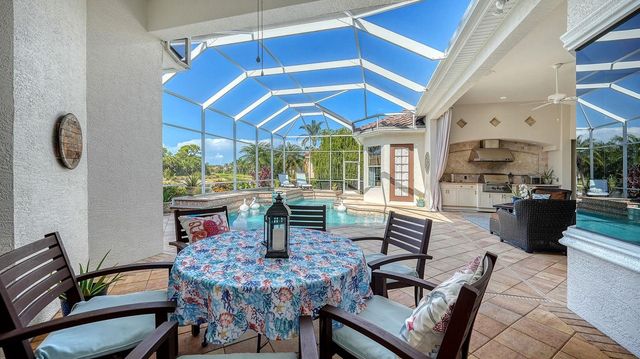 8960 ROCKY LAKE COURT, Sarasota, FL 34238