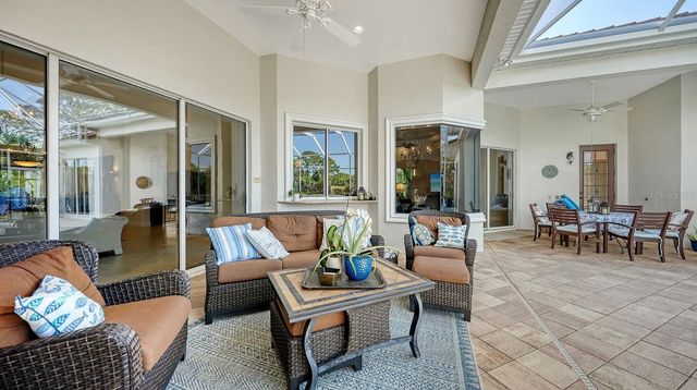 8960 ROCKY LAKE COURT, Sarasota, FL 34238
