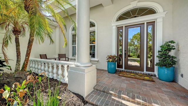 8960 ROCKY LAKE COURT, Sarasota, FL 34238