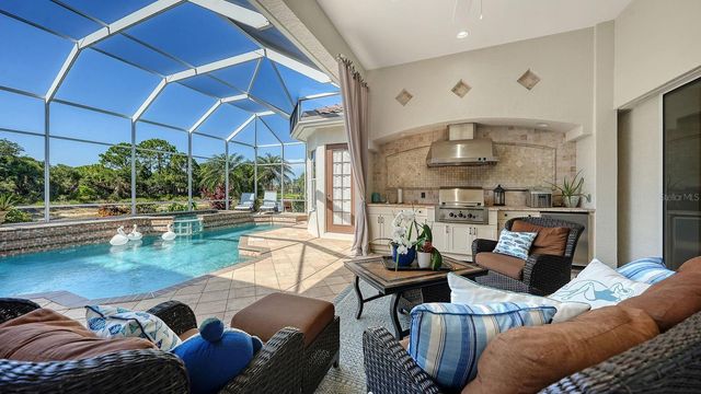 8960 ROCKY LAKE COURT, Sarasota, FL 34238