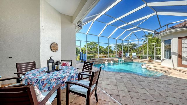 8960 ROCKY LAKE COURT, Sarasota, FL 34238