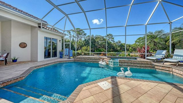 8960 ROCKY LAKE COURT, Sarasota, FL 34238