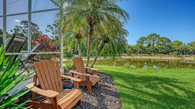 8960 ROCKY LAKE COURT, Sarasota, FL 34238