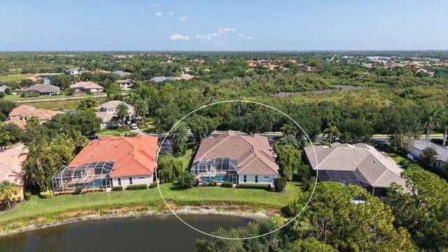 8960 ROCKY LAKE COURT, Sarasota, FL 34238