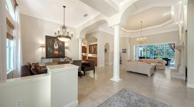 8960 ROCKY LAKE COURT, Sarasota, FL 34238