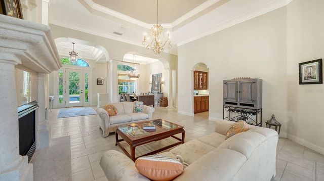 8960 ROCKY LAKE COURT, Sarasota, FL 34238