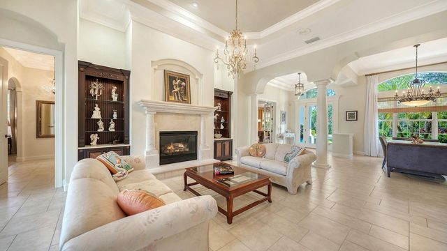 8960 ROCKY LAKE COURT, Sarasota, FL 34238