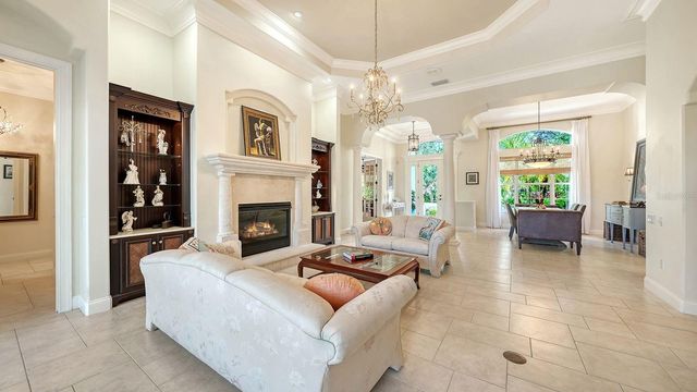8960 ROCKY LAKE COURT, Sarasota, FL 34238