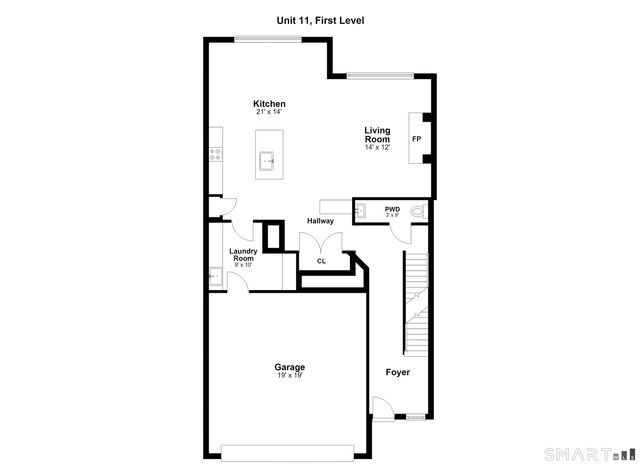77 Havemeyer Lane 11, Stamford, CT 06902