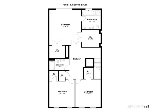 77 Havemeyer Lane 11, Stamford, CT 06902
