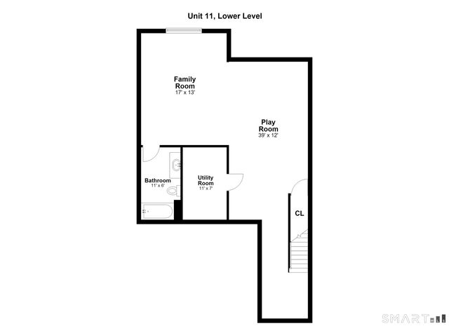 77 Havemeyer Lane 11, Stamford, CT 06902