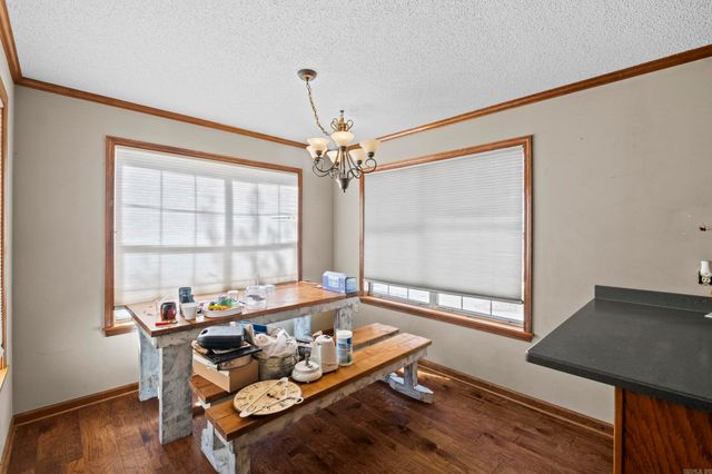 415 Chesapeake Drive, Searcy, AR 72143