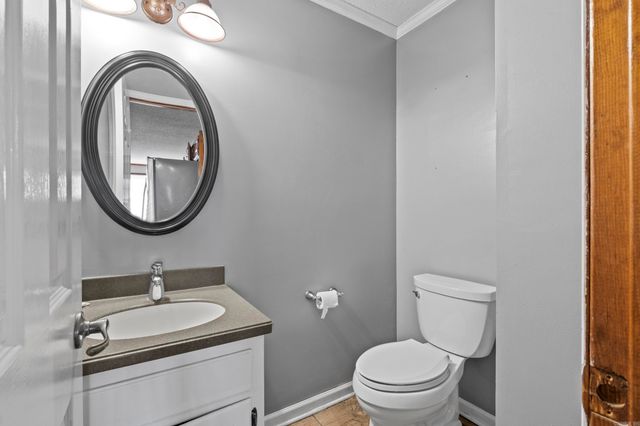 415 Chesapeake Drive, Searcy, AR 72143