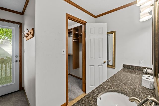 415 Chesapeake Drive, Searcy, AR 72143