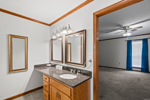 415 Chesapeake Drive, Searcy, AR 72143