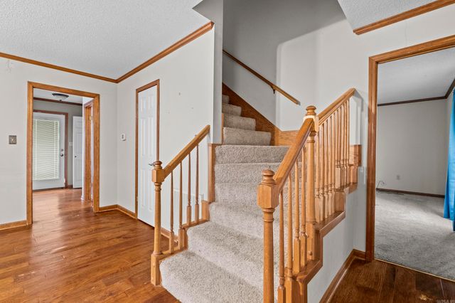 415 Chesapeake Drive, Searcy, AR 72143