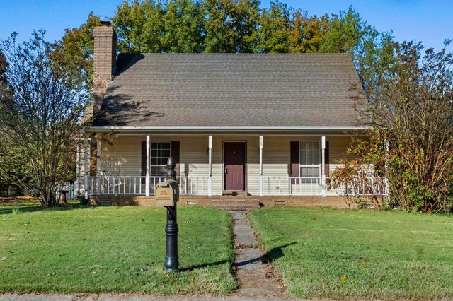 415 Chesapeake Drive, Searcy, AR 72143