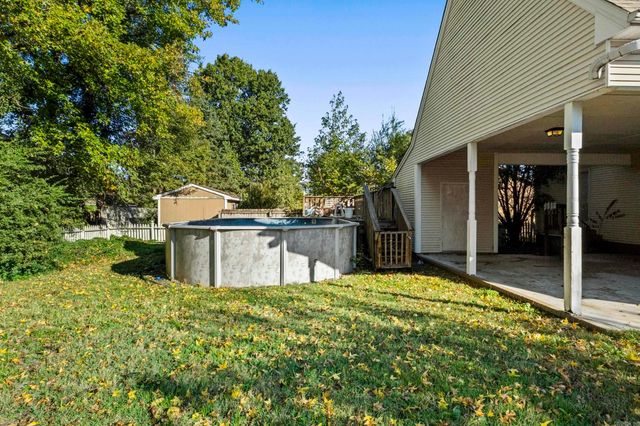 415 Chesapeake Drive, Searcy, AR 72143