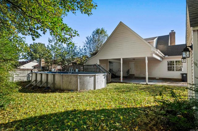 415 Chesapeake Drive, Searcy, AR 72143