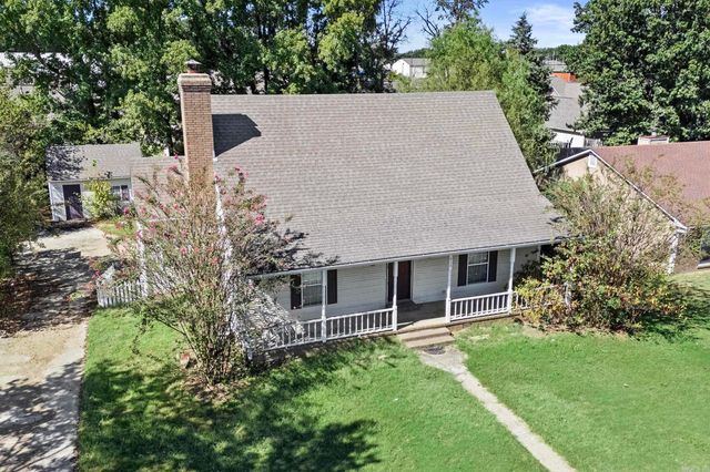 415 Chesapeake Drive, Searcy, AR 72143