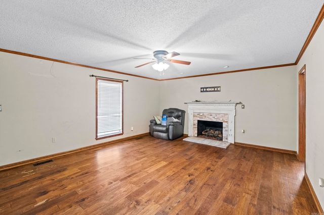 415 Chesapeake Drive, Searcy, AR 72143