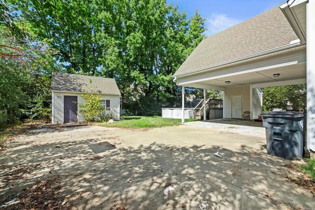 415 Chesapeake Drive, Searcy, AR 72143