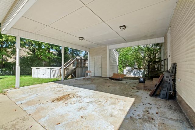 415 Chesapeake Drive, Searcy, AR 72143