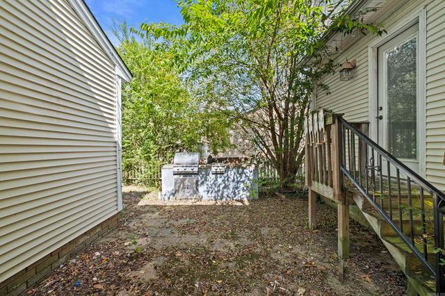 415 Chesapeake Drive, Searcy, AR 72143