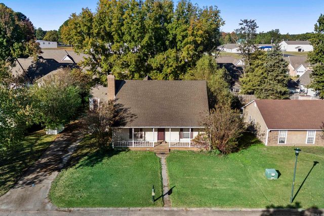 415 Chesapeake Drive, Searcy, AR 72143