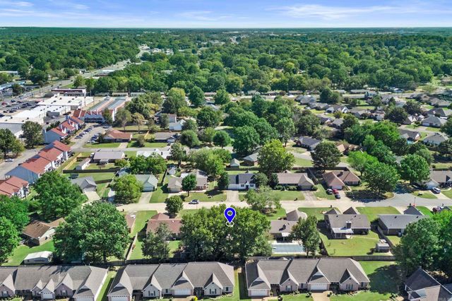 415 Chesapeake Drive, Searcy, AR 72143