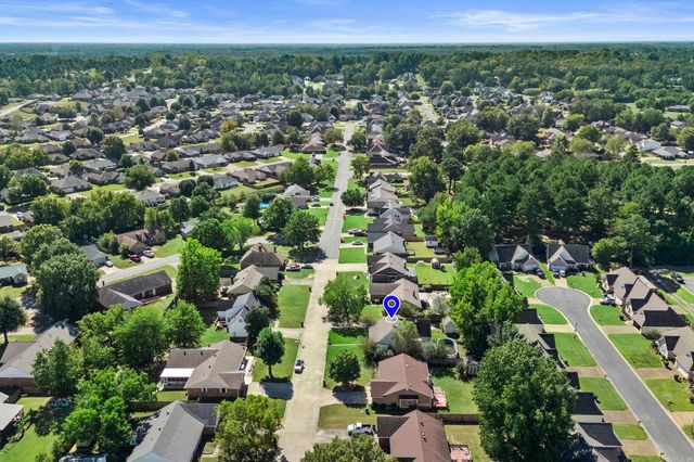 415 Chesapeake Drive, Searcy, AR 72143