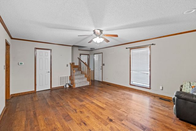 415 Chesapeake Drive, Searcy, AR 72143