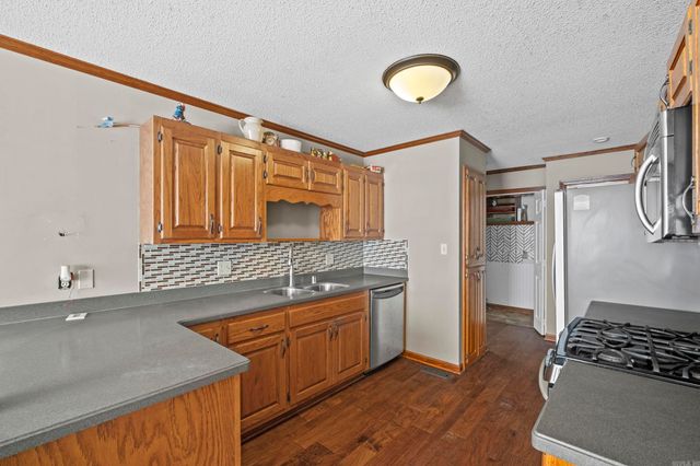 415 Chesapeake Drive, Searcy, AR 72143