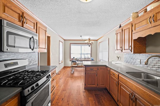 415 Chesapeake Drive, Searcy, AR 72143