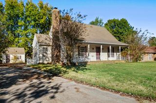 415 Chesapeake Drive, Searcy, AR 72143